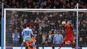 City pay the penalty as Real hang tough to advance