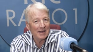 Former RTÉ presenter Alf McCarthy dies aged 73