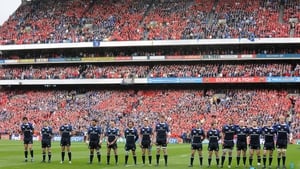 Sold-out Croke Park 'pilgrimage' perfect for Leinster