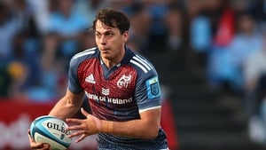 Jackman: Munster right to drive hard bargain for Frisch