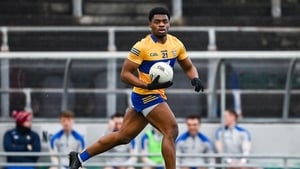 Rugby sidestep still key for Ugwueru after Clare switch