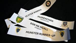 Recap: All-Ireland SFC group phase draw