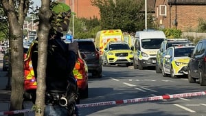 13-year-old boy dies, four injured in London sword attack