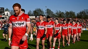 Derry await in potential Sam Maguire group of death