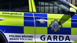 Garda hospitalised after being struck by car in Dublin