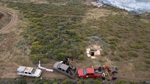 Bodies of Australian and US tourists found in Mexico