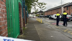 Three arrests after young man dies in Dublin shooting