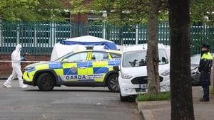 Three arrests after young man shot dead in Dublin