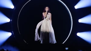 Israel's Eurovision entrant booed during rehearsal
