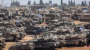 Defiant Netanyahu vows to defeat Hamas in Rafah