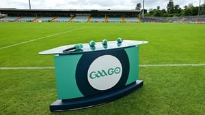 GAA President “very surprised” by government criticism of GAAGO