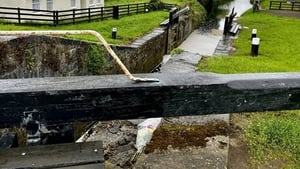 Boy dies following difficulties in water in Co Kildare