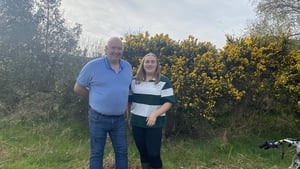 Donegal farmers benefiting from the new ACRES scheme