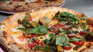 Dublin pizza spot nabs two prizes at prestigious pizza awards