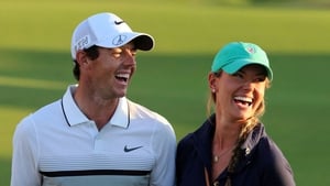 Rory McIlroy and wife Erica Stoll file for divorce