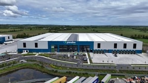 400 jobs to be created at Primeline Group in Meath
