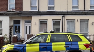 Murder probe into woman's death in Belfast, 3 arrested