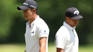 PGA Championship: Day 3 updates - Lowry equals record