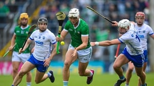 Limerick storm a coming as Waterford head into town