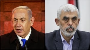 Israel, Hamas slam ICC move seeking arrest of leaders