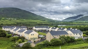 Affordable housing scarcity in Wicklow, Dublin and Kerry