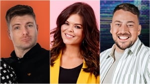 What does the departure of key presenters mean for 2FM?