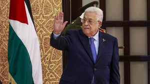 Abbas thanks Taoiseach after Palestinian statehood move