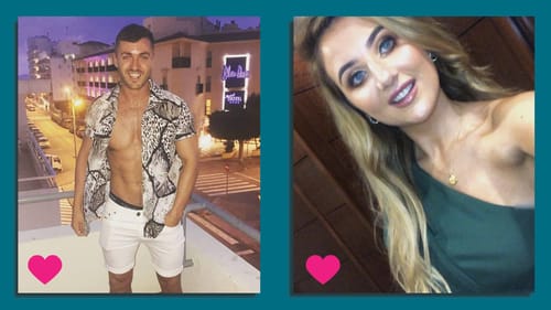 Watch Irish singles dating during lockdown in new RTÉ Player show Watch Irish singles dating during lockdown in new RTÉ Player show