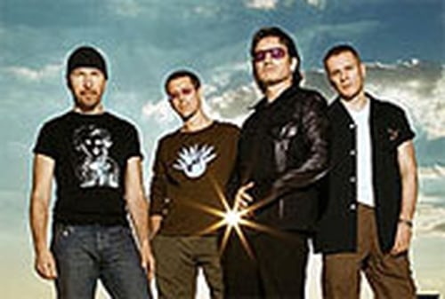 U2 - Taking case against former stylist