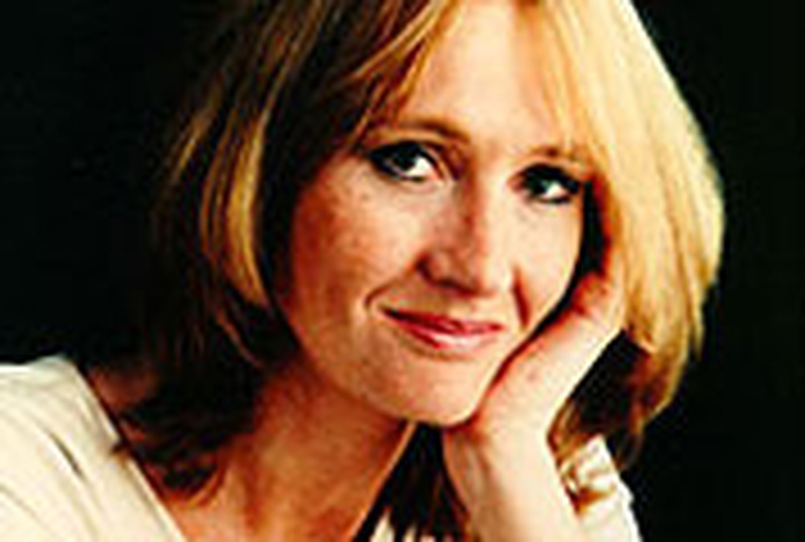 Mackenzie Jean Rowling Murray : Hermiona ma kręcone włosy czyli o nowym