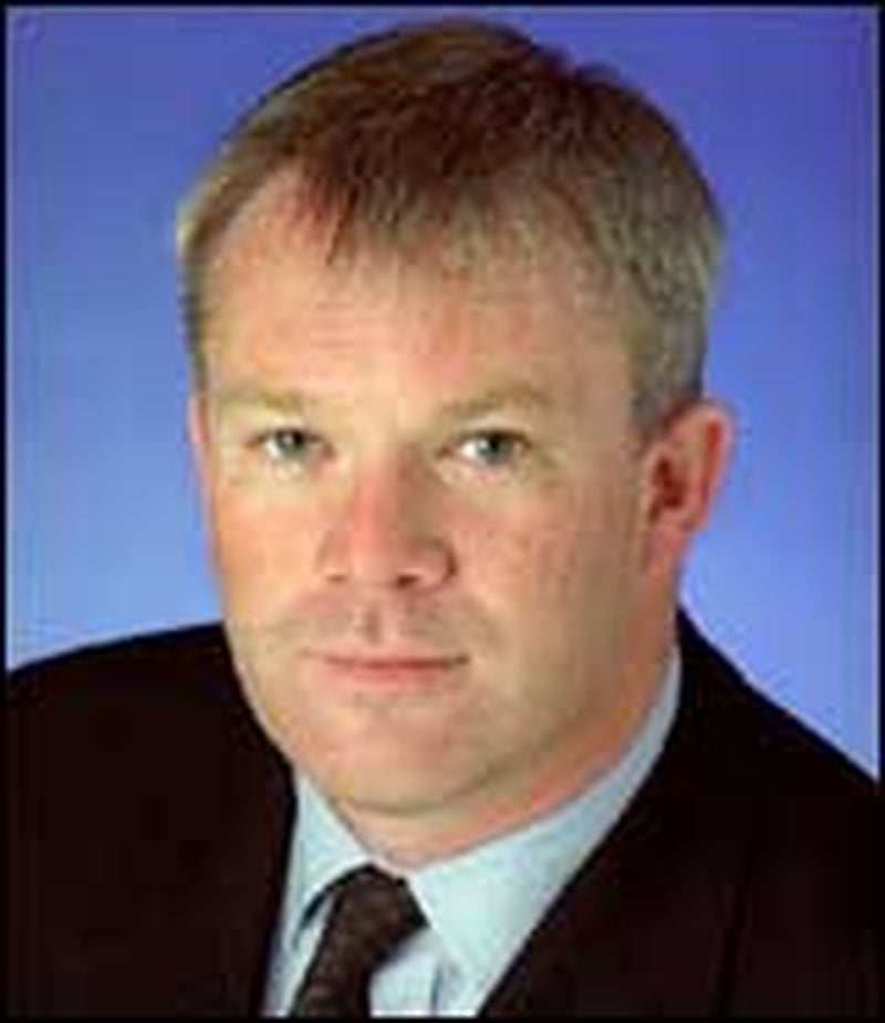 Ulster Bank plans shakeup of structure