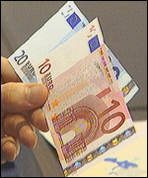 SSIAs - €14 billion to be paid out