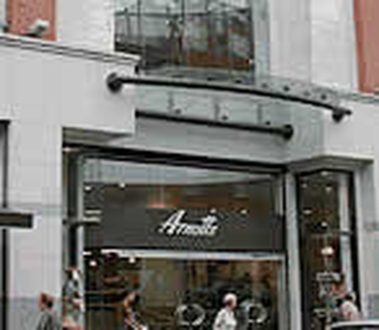 Arnotts' €700m plan to transform Dublin centre