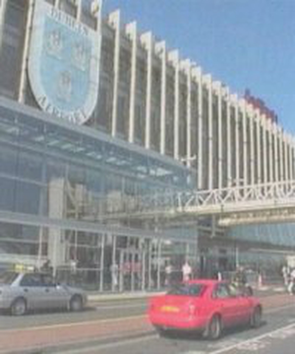 Dublin Airport Authority - SIPTU's worker director quits