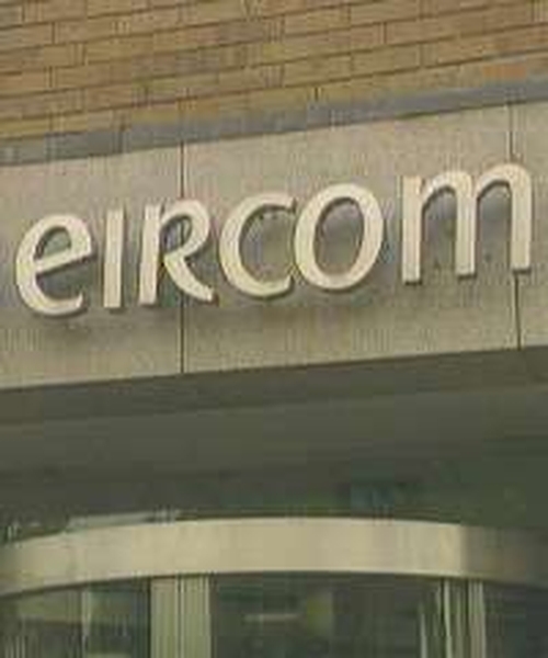Eircom flotation - Venture capitalists to exit