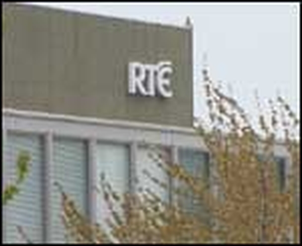 RTE - Welcome for new report