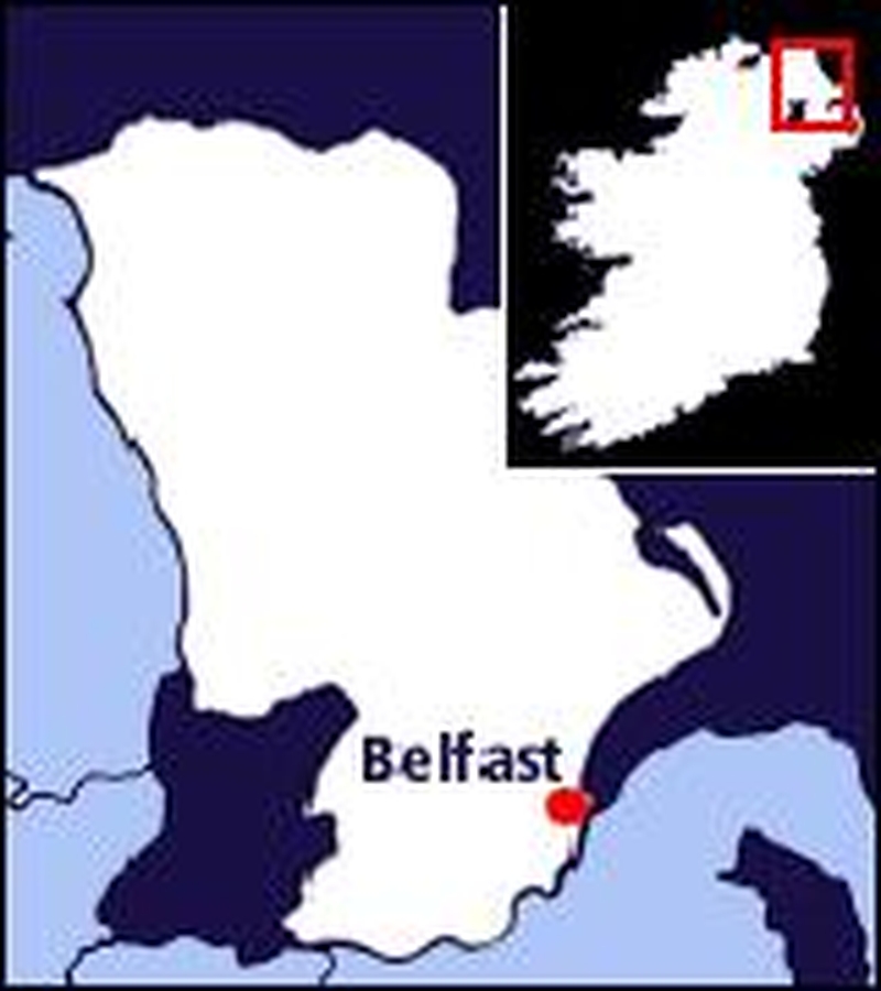 HCL to create 250 jobs in Belfast