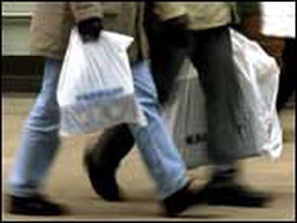 US retail sales - April figures better than expected