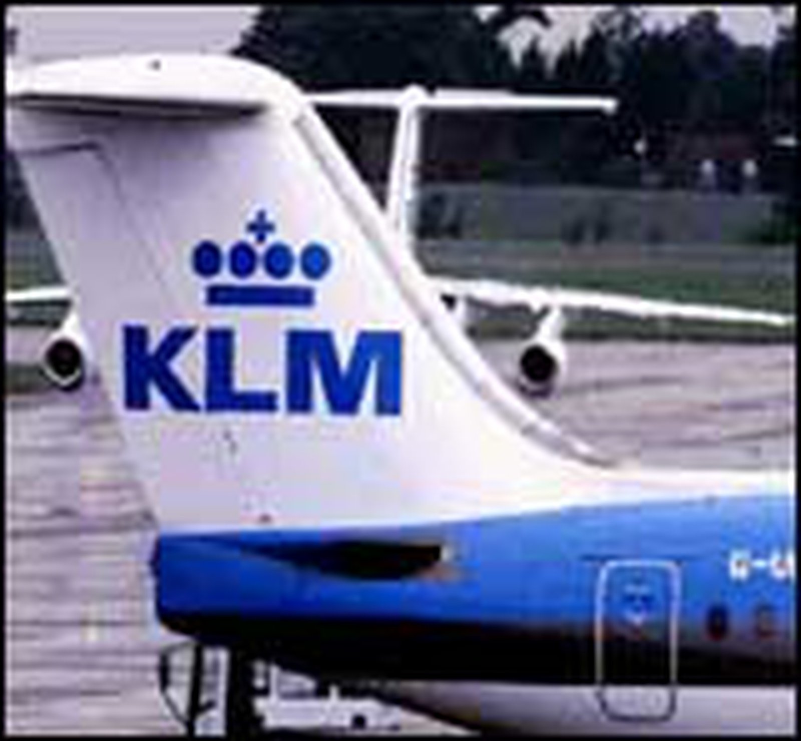 air france klm merger analysis