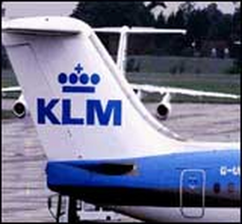 EasyJet attacks Air FranceKLM alliance