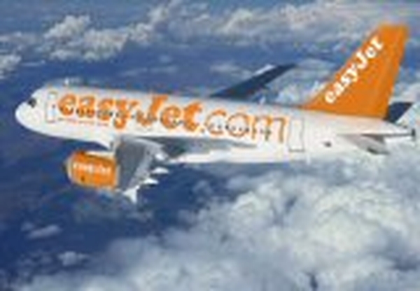 EasyJet - Ups earnings forecast