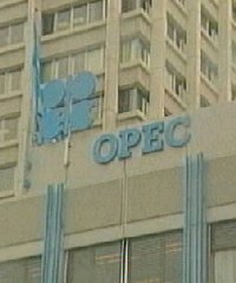 Politics key to oil prices - OPEC chief