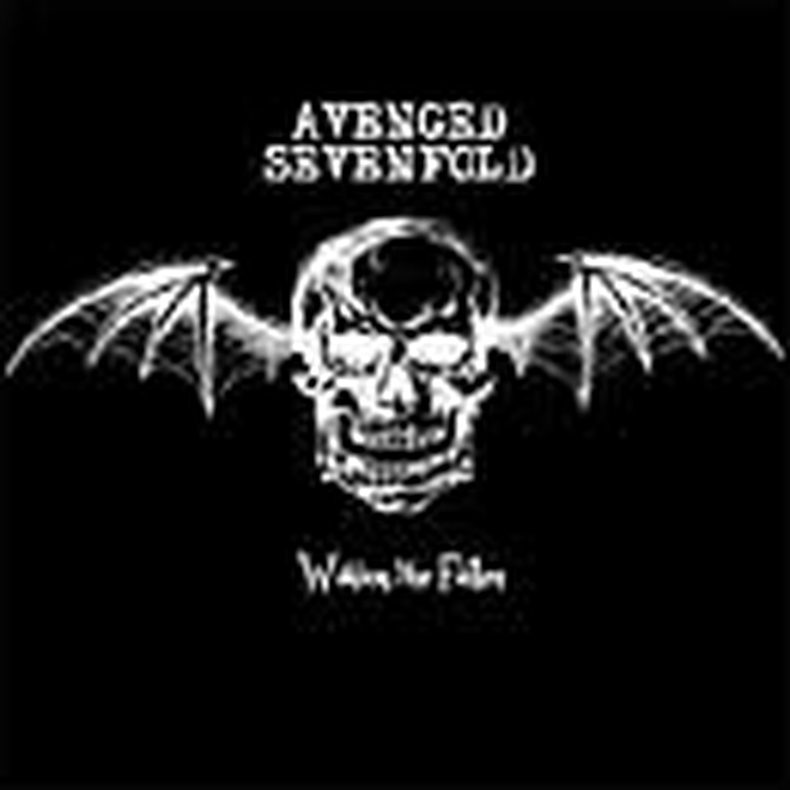 Avenged Sevenfold Waking the Fallen