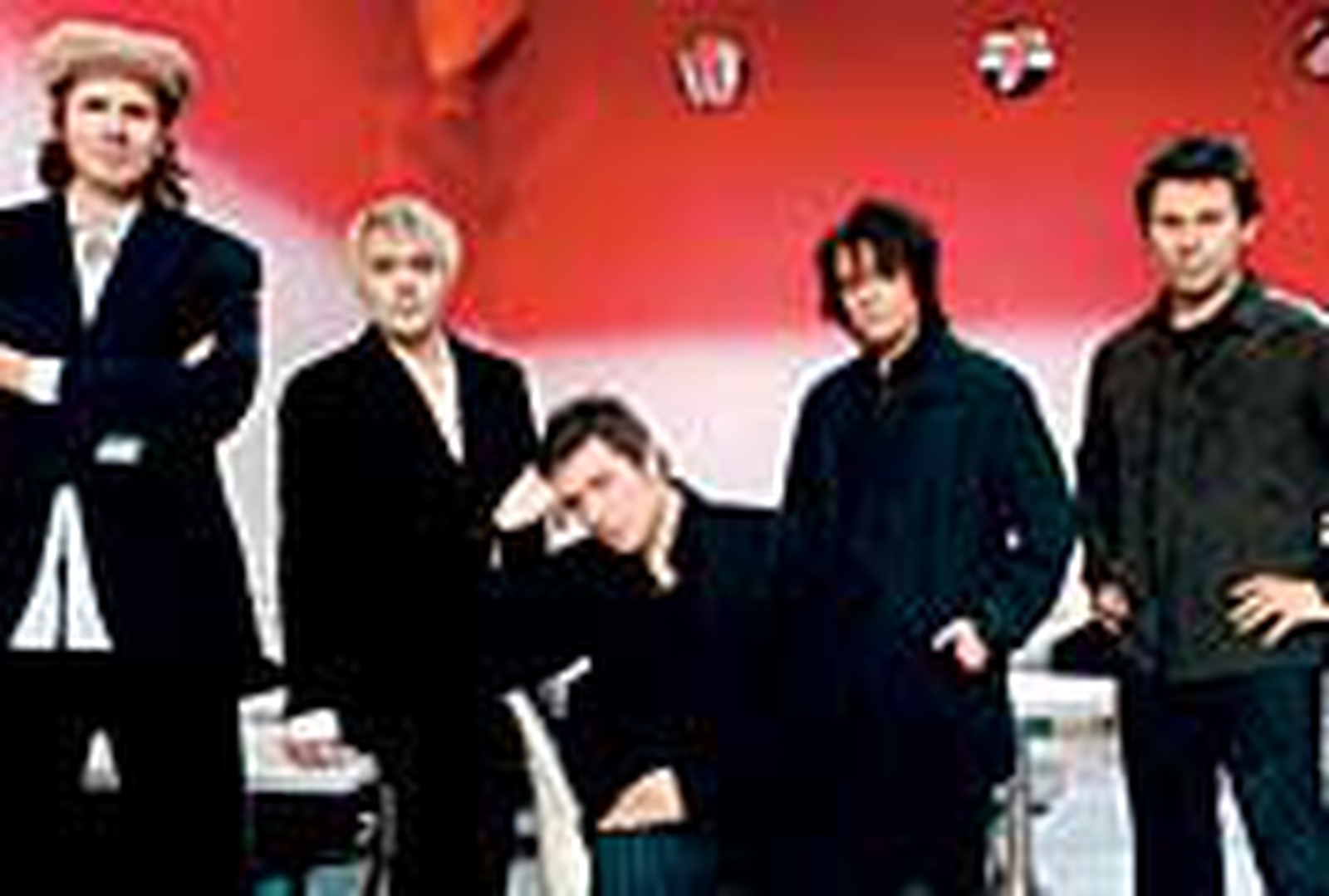Duran Duran to play Dublin concert