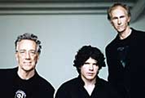 Doors Break On Through For Dublin Gig
