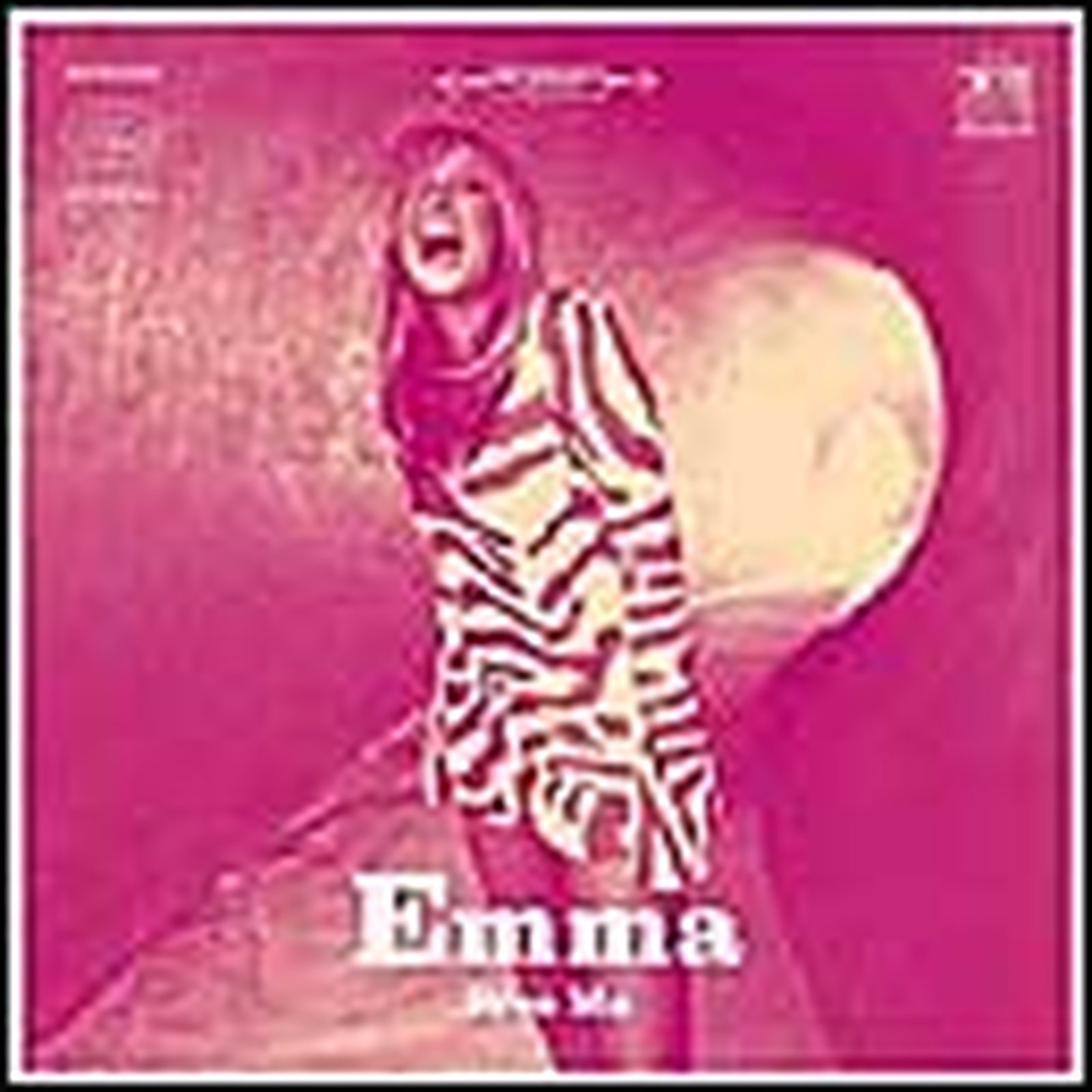 Emma - Free Me