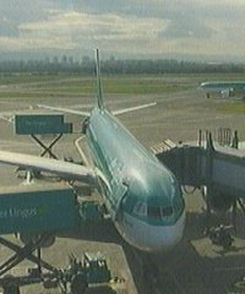 Aer Lingus - New long haul surcharge from May 15