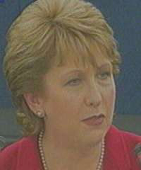 Mary McAleese - Address at Immigrant Council report launch