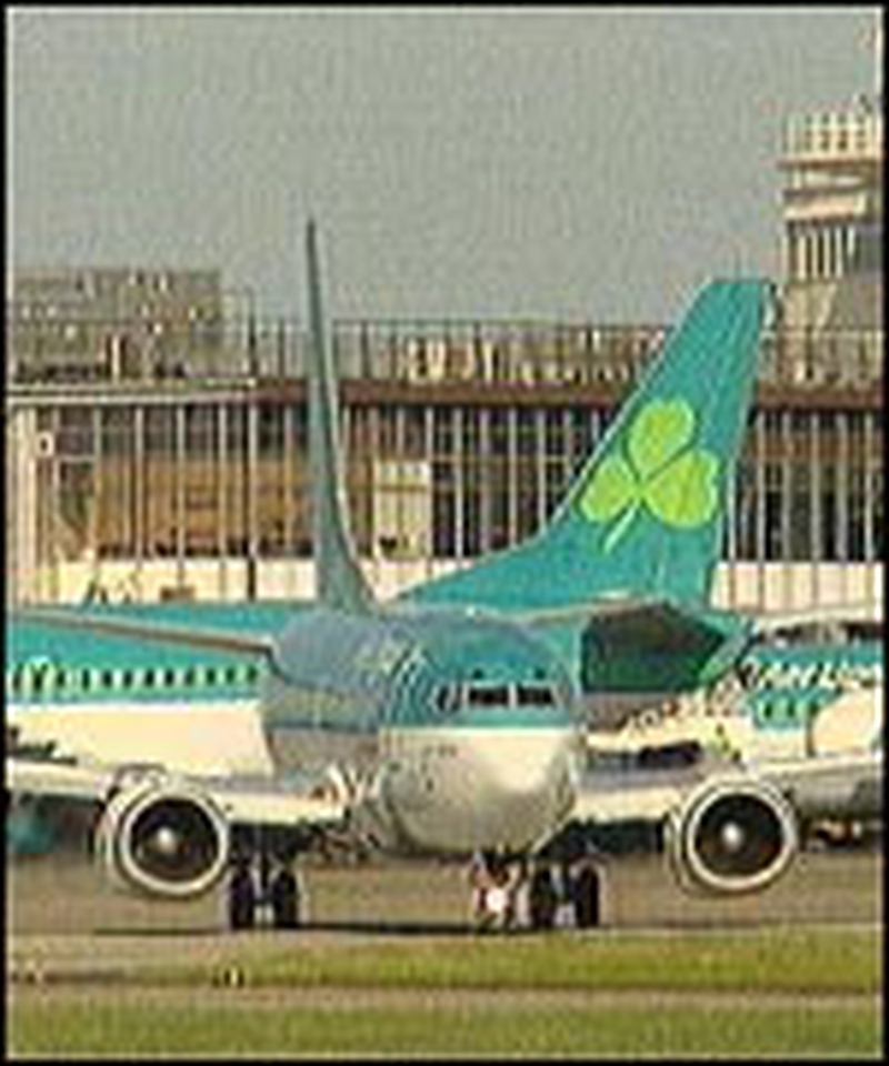 Aer Lingus announces new routes from Cork