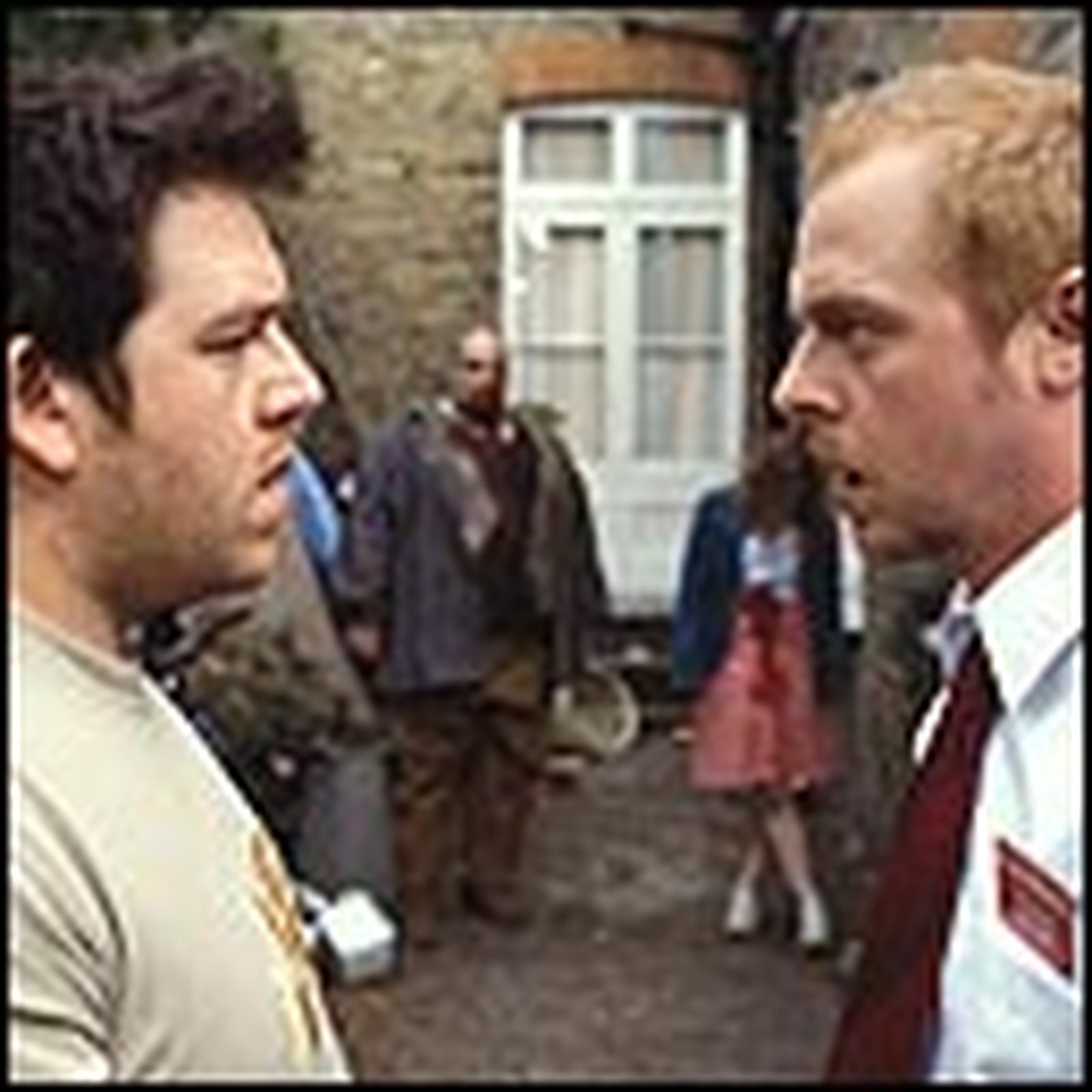 Shaun of the Dead